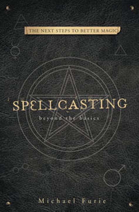Occult lectures the beginning of practical spellcasting